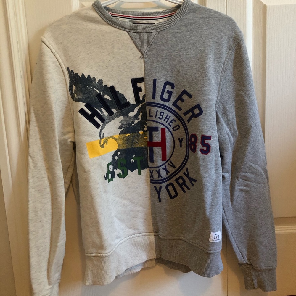 Tommy Hilfiger Crew neck